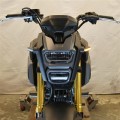 New Rage Cycles (NRC) Honda Grom (MSX125) Front Turn signal Kit 2013+ New Rage Cycles (NRC) Honda Grom (MSX125) Front Turn signal Kit 2013+